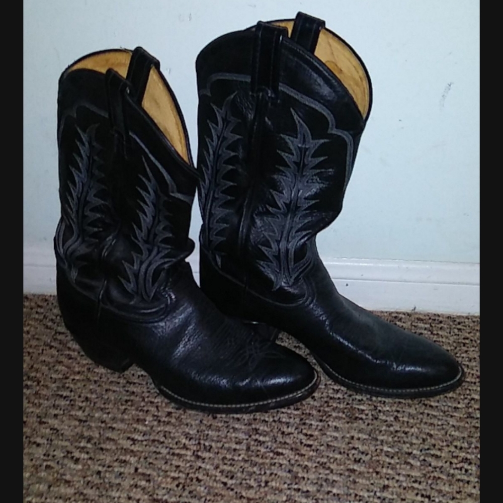 Men's Cowboy Boots